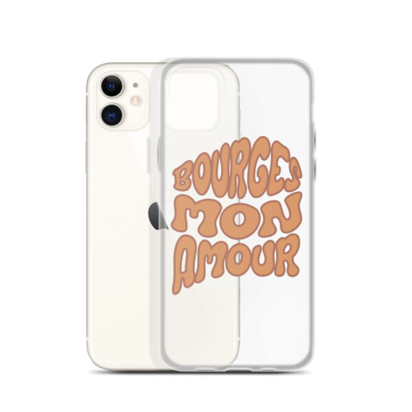 Coque iPhone® – Protection Élégante et Fonctionnelle pour Votre Téléphone à Bourges