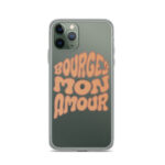 Coque iPhone® – Protection Élégante et Fonctionnelle pour Votre Téléphone à Bourges