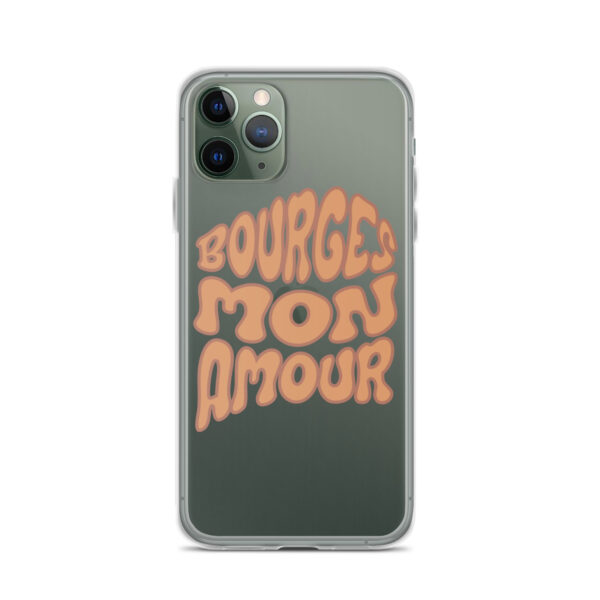 Coque iPhone® – Protection Élégante et Fonctionnelle pour Votre Téléphone à Bourges