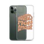 Coque iPhone® – Protection Élégante et Fonctionnelle pour Votre Téléphone à Bourges