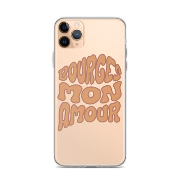 Coque iPhone® – Protection Élégante et Fonctionnelle pour Votre Téléphone à Bourges
