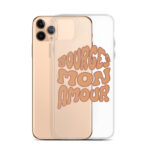 Coque iPhone® – Protection Élégante et Fonctionnelle pour Votre Téléphone à Bourges