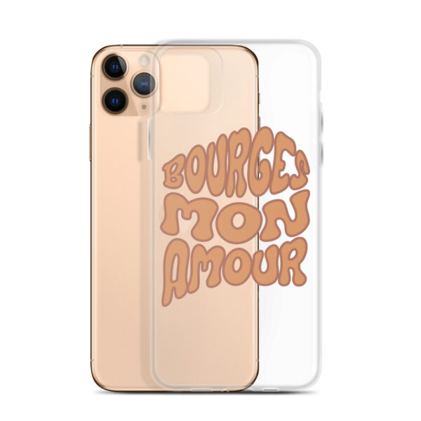 Coque iPhone® – Protection Élégante et Fonctionnelle pour Votre Téléphone à Bourges