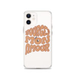 Coque iPhone® – Protection Élégante et Fonctionnelle pour Votre Téléphone à Bourges