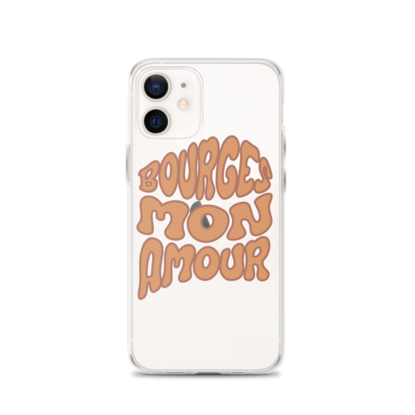 Coque iPhone® – Protection Élégante et Fonctionnelle pour Votre Téléphone à Bourges