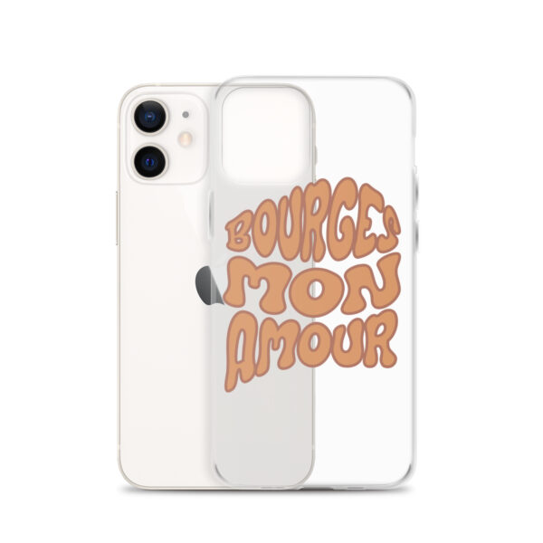 Coque iPhone® – Protection Élégante et Fonctionnelle pour Votre Téléphone à Bourges