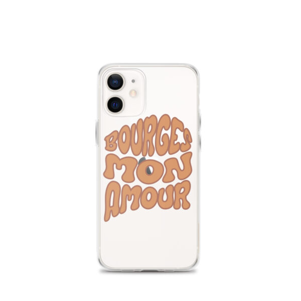 Coque iPhone® – Protection Élégante et Fonctionnelle pour Votre Téléphone à Bourges