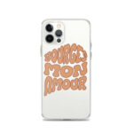 Coque iPhone® – Protection Élégante et Fonctionnelle pour Votre Téléphone à Bourges