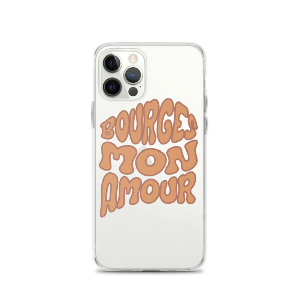 Coque iPhone® – Protection Élégante et Fonctionnelle pour Votre Téléphone à Bourges