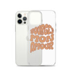Coque iPhone® – Protection Élégante et Fonctionnelle pour Votre Téléphone à Bourges