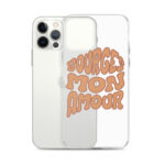Coque iPhone® – Protection Élégante et Fonctionnelle pour Votre Téléphone à Bourges
