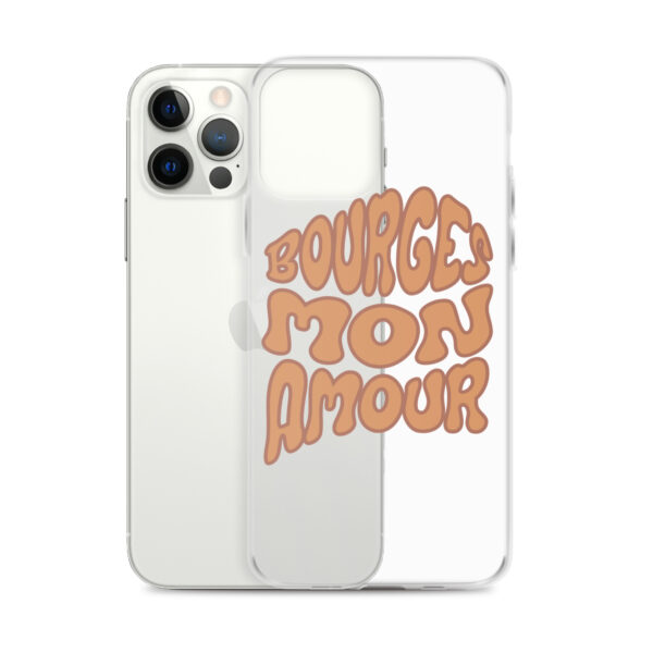 Coque iPhone® – Protection Élégante et Fonctionnelle pour Votre Téléphone à Bourges