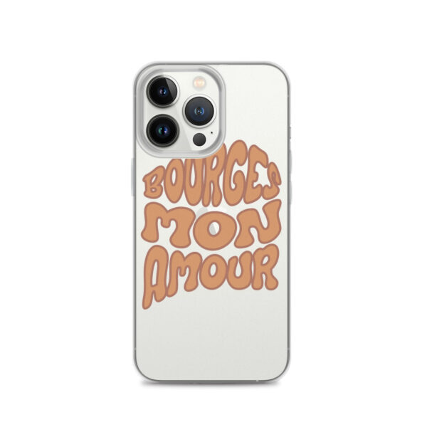 Coque iPhone® – Protection Élégante et Fonctionnelle pour Votre Téléphone à Bourges