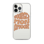 Coque iPhone® – Protection Élégante et Fonctionnelle pour Votre Téléphone à Bourges