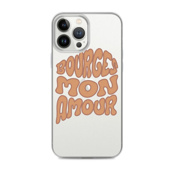 Coque iPhone® – Protection Élégante et Fonctionnelle pour Votre Téléphone à Bourges