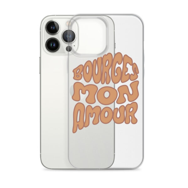 Coque iPhone® – Protection Élégante et Fonctionnelle pour Votre Téléphone à Bourges