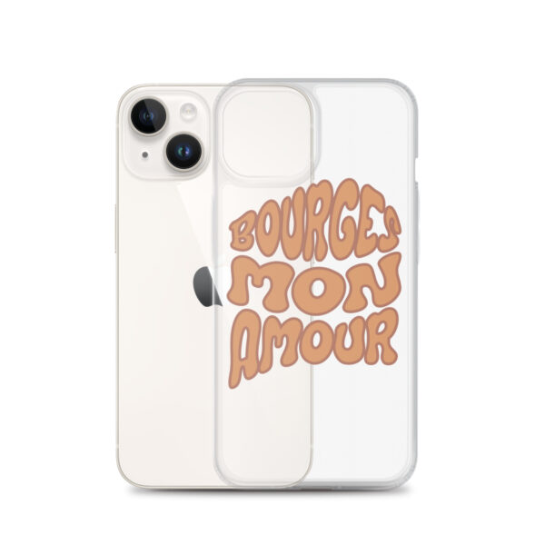 Coque iPhone® – Protection Élégante et Fonctionnelle pour Votre Téléphone à Bourges