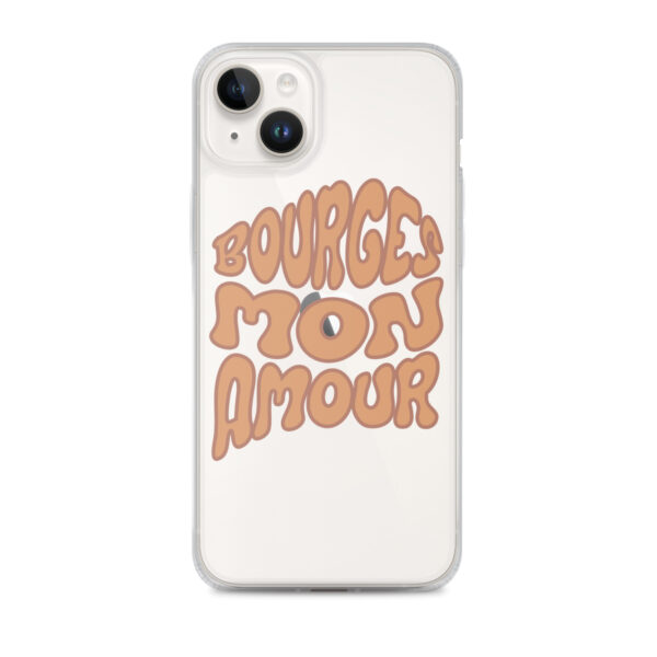Coque iPhone® – Protection Élégante et Fonctionnelle pour Votre Téléphone à Bourges