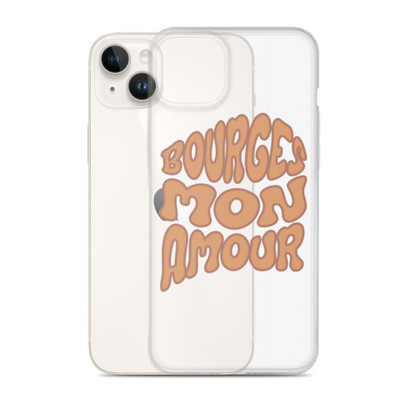 Coque iPhone® – Protection Élégante et Fonctionnelle pour Votre Téléphone à Bourges