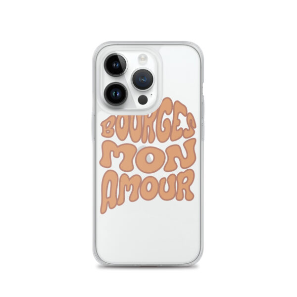 Coque iPhone® – Protection Élégante et Fonctionnelle pour Votre Téléphone à Bourges