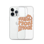 Coque iPhone® – Protection Élégante et Fonctionnelle pour Votre Téléphone à Bourges