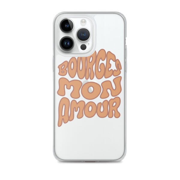 Coque iPhone® – Protection Élégante et Fonctionnelle pour Votre Téléphone à Bourges