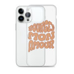 Coque iPhone® – Protection Élégante et Fonctionnelle pour Votre Téléphone à Bourges