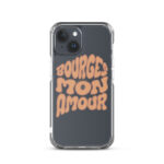 Coque iPhone® – Protection Élégante et Fonctionnelle pour Votre Téléphone à Bourges