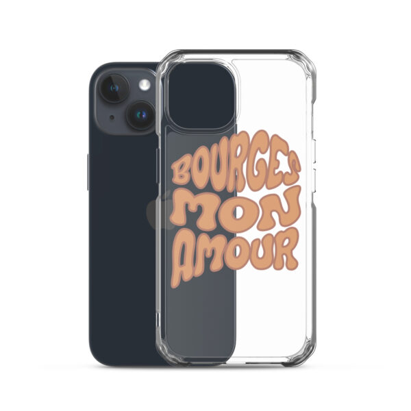 Coque iPhone® – Protection Élégante et Fonctionnelle pour Votre Téléphone à Bourges