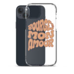Coque iPhone® – Protection Élégante et Fonctionnelle pour Votre Téléphone à Bourges