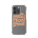 Coque iPhone® – Protection Élégante et Fonctionnelle pour Votre Téléphone à Bourges