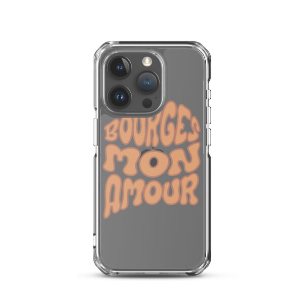 Coque iPhone® – Protection Élégante et Fonctionnelle pour Votre Téléphone à Bourges