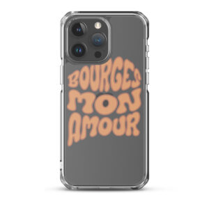 Coque iPhone® – Protection Élégante et Fonctionnelle pour Votre Téléphone à Bourges