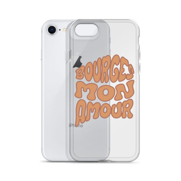 Coque iPhone® – Protection Élégante et Fonctionnelle pour Votre Téléphone à Bourges