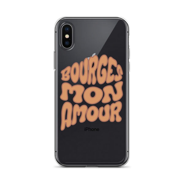 Coque iPhone® – Protection Élégante et Fonctionnelle pour Votre Téléphone à Bourges