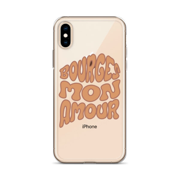 Coque iPhone® – Protection Élégante et Fonctionnelle pour Votre Téléphone à Bourges