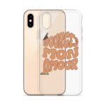 Coque iPhone® – Protection Élégante et Fonctionnelle pour Votre Téléphone à Bourges