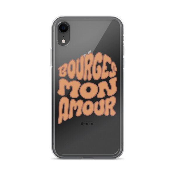 Coque iPhone® – Protection Élégante et Fonctionnelle pour Votre Téléphone à Bourges