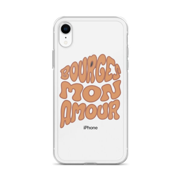 Coque iPhone® – Protection Élégante et Fonctionnelle pour Votre Téléphone à Bourges