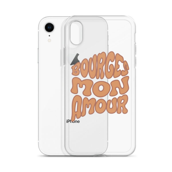 Coque iPhone® – Protection Élégante et Fonctionnelle pour Votre Téléphone à Bourges