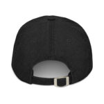 Casquette en Jean – L’Accessoire Idéal pour vos Balades à Bourges