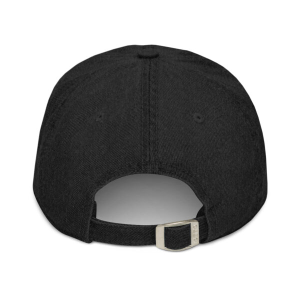 Casquette en Jean – L’Accessoire Idéal pour vos Balades à Bourges