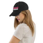 Casquette en Jean – L’Accessoire Idéal pour vos Balades à Bourges