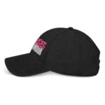 Casquette en Jean – L’Accessoire Idéal pour vos Balades à Bourges
