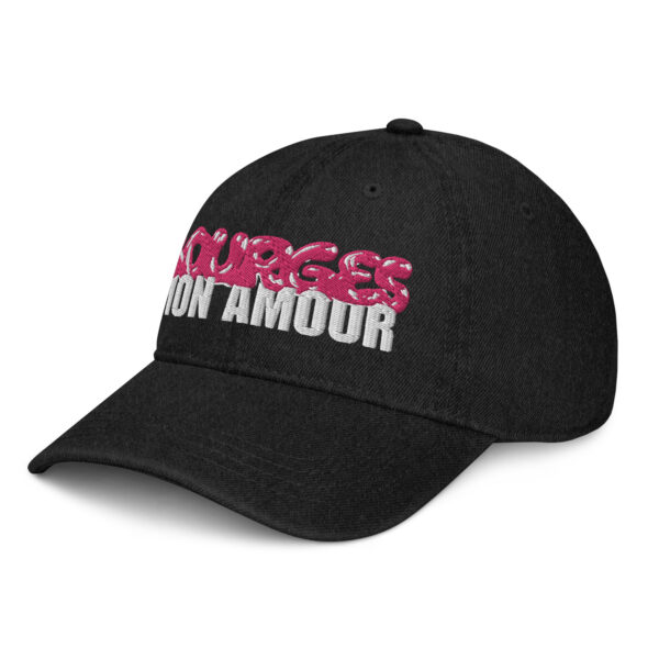 Casquette en Jean – L’Accessoire Idéal pour vos Balades à Bourges