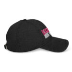 Casquette en Jean – L’Accessoire Idéal pour vos Balades à Bourges