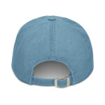 Casquette en Jean – L’Accessoire Idéal pour vos Balades à Bourges