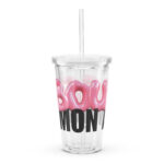 Gobelet en Plastique Transparent Réutilisable – Parfait pour Vos Rafraîchissements d’Été à Bourges