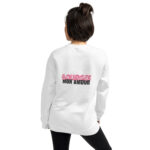 Sweat Unisexe à Col Rond – Confort Intemporel pour Bourges