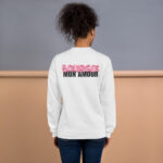 Sweat Unisexe à Col Rond – Confort Intemporel pour Bourges